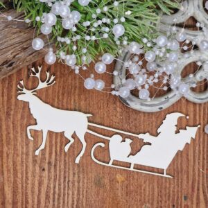 Zaprzęg Mikiłaja 02