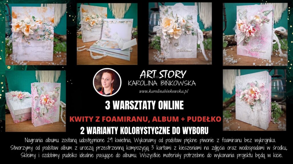 Kursy i warsztaty