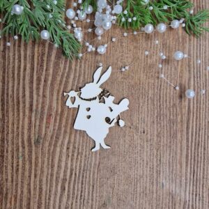 Tekturka - Alicja 34