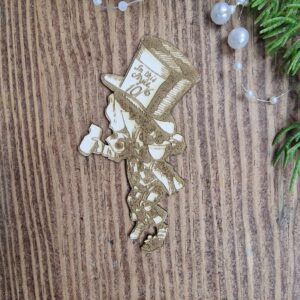 Tekturka - Alicja 11