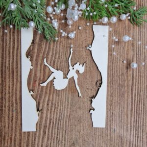 Tekturka - Alicja 35