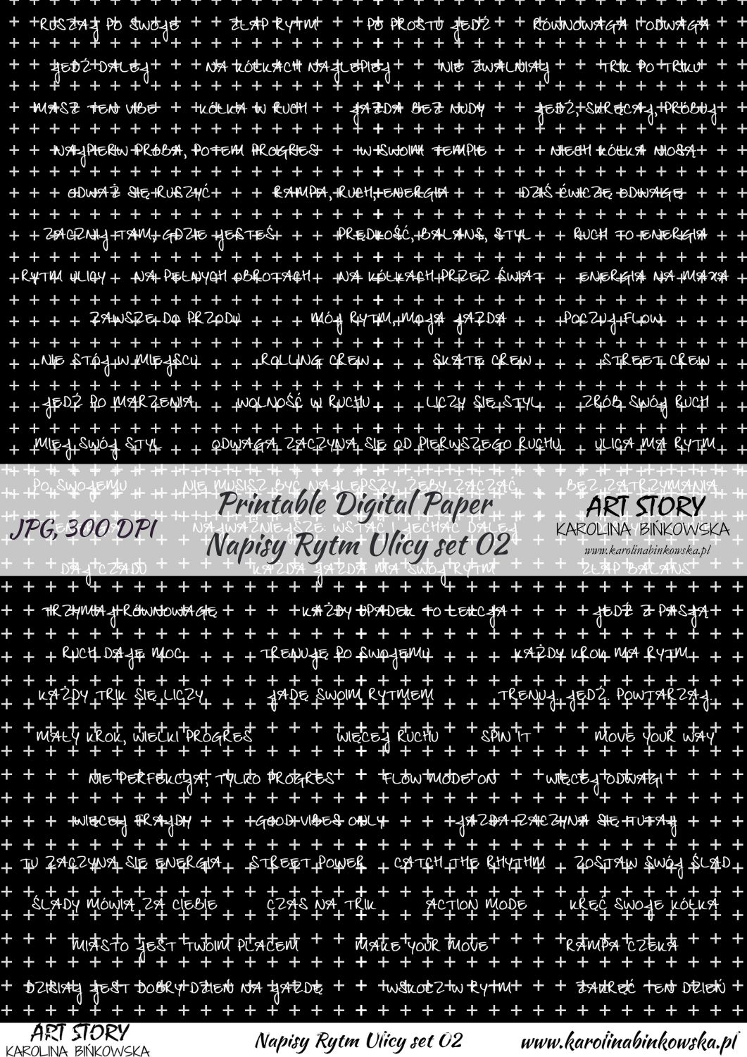 Mega Paka - Rytm Ulicy + elementy - DIGI - obrazek 29