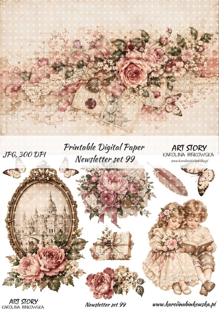 Grafiki z Newslettera